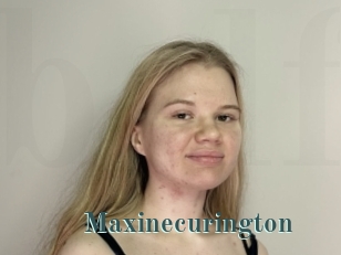 Maxinecurington