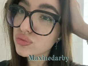 Maxinedarby