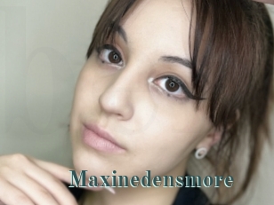 Maxinedensmore