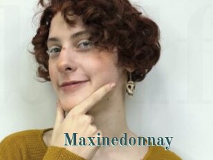 Maxinedonnay