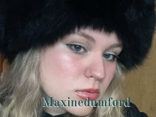 Maxinedumford