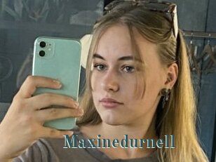 Maxinedurnell