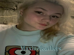 Maxinefeathers