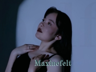 Maxinefelt
