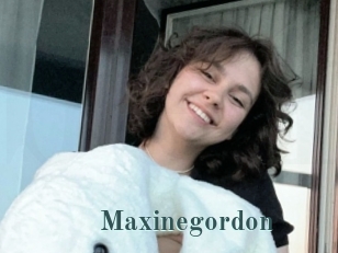 Maxinegordon