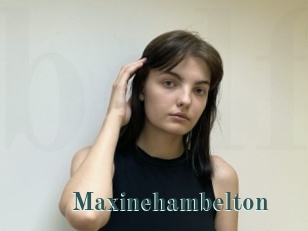 Maxinehambelton