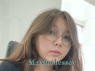 Maxinehessey