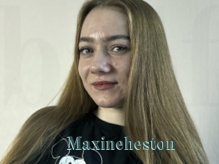 Maxineheston