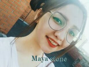 Maya_stone