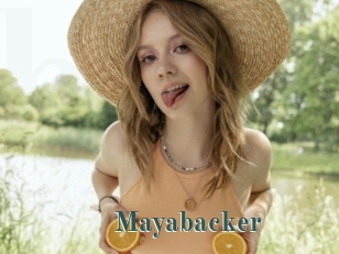 Mayabacker