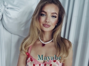 mayabe Belles Femmes