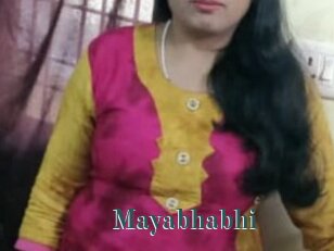 Mayabhabhi