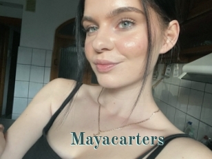 Mayacarters