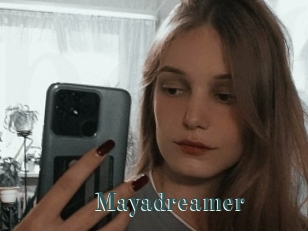 Mayadreamer