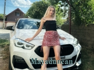 Mayaduncan
