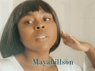Mayahillson