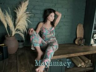 Mayamacy