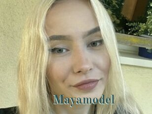 Mayamodel
