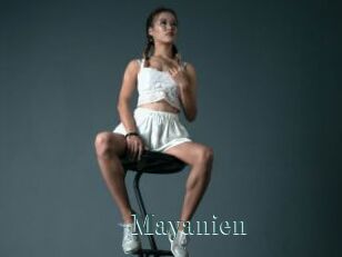 Mayanien