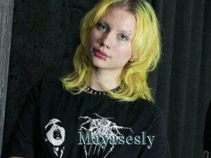 Mayasesly