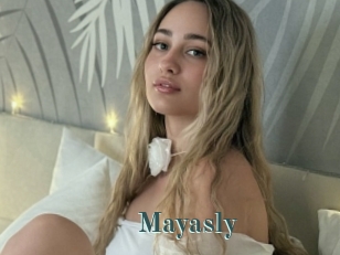 Mayasly