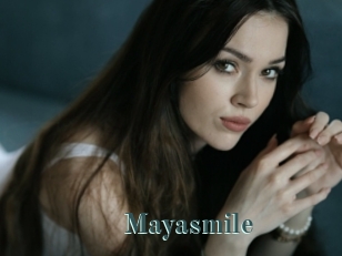Mayasmile