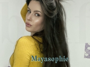 Mayasophie