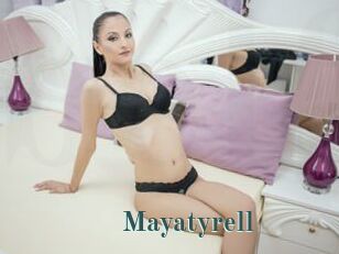 Mayatyrell