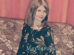 Maybarnes