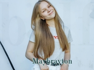 Maybrayton