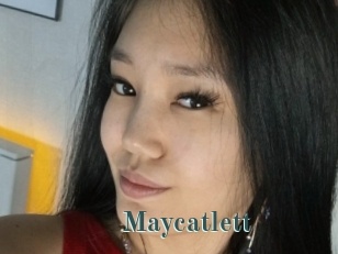Maycatlett