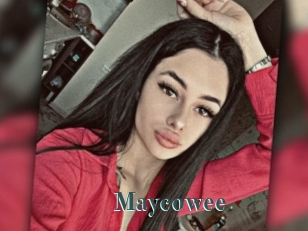 Maycowee