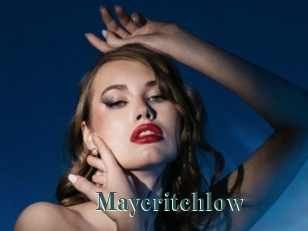 Maycritchlow