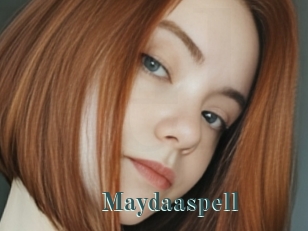 Maydaaspell