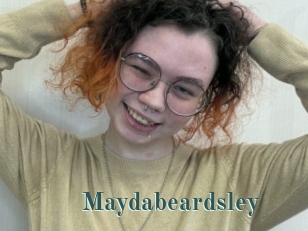 Maydabeardsley