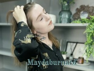 Maydaburnard