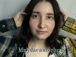 Maydacanterbury