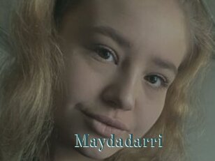 Maydadarri