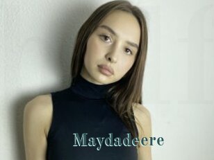 Maydadeere