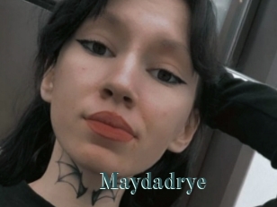 Maydadrye