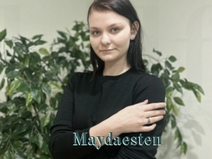 Maydaesten