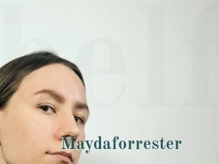 Maydaforrester