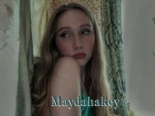 Maydahakey