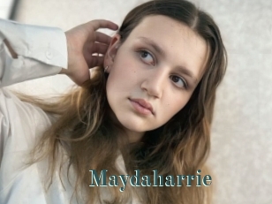 Maydaharrie
