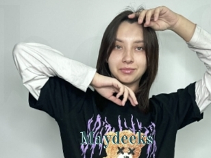 Maydeeks