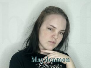 Maydenmon