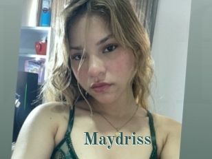 Maydriss