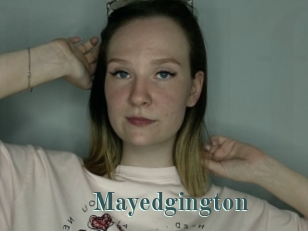 Mayedgington