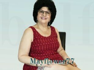 Mayflower77