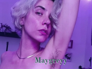 Maygreyy